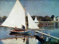 Monet, Claude Oscar